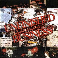Purchase Mistreat - Unfinished Business