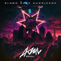 Purchase Acryl Madness - Blood Rage Hurricane