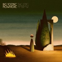 Purchase Big Scenic Nowhere - The Long Morrow