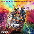Purchase Dr. Teeth And The Electric Mayhem - The Muppets Mayhem Mp3 Download
