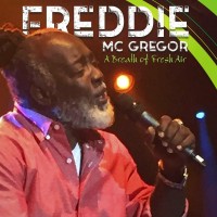 Purchase Freddie McGregor - A Breath Of Fresh Air