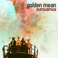 Purchase Golden Mean - Oumuamua