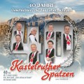 Buy Kastelruther Spatzen - 40 Jahre Geschichten Die Das Leben Schreibt Mp3 Download