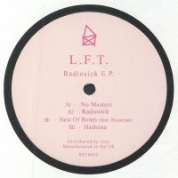 Purchase L.F.T. - Radiosick (EP) (Vinyl)