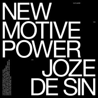 Purchase Outlander - New Motive Power (EP)