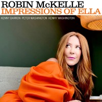 Purchase Robin Mckelle - Impressions Of Ella