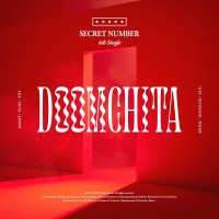 Purchase Secret Number - Doomchita (CDS)