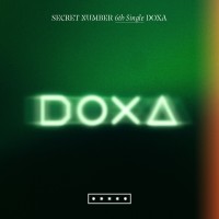 Purchase Secret Number - Doxa (독사) (CDS)