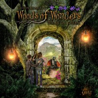 Purchase Woods Of Wonders & Stefani Keogh - Lost