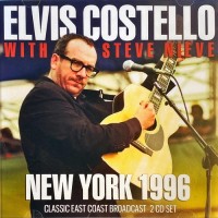 Purchase Elvis Costello & Steve Nieve - New York 1996 CD1