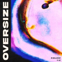 Purchase Oversize - In Balance (EP)