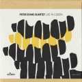 Buy Peter Evans Quartet - Live In Lisbon Mp3 Download