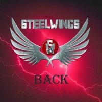 Purchase Steelwings - Back