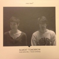 Purchase Susana Santos Silva & Torbjörn Zetterberg - Almost Tomorrow