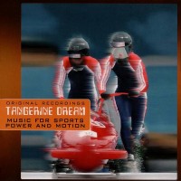 Purchase Tangerine Dream - Music For Sports - Power And Motion