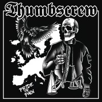 Purchase Thumbscrew - Pride Of Pain