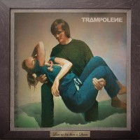 Purchase Trampolene - Love No Less Than A Queen