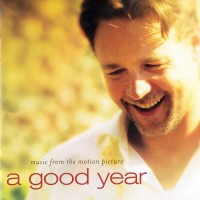 Purchase VA - A Good Year (Music From The Motion Picture)