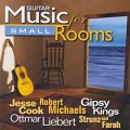 Buy VA - Guitar Music For Small Rooms Mp3 Download