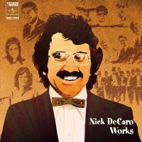 Purchase VA - Nick Decaro Works