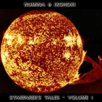 Purchase Numina - Starfarer's Tales Vol. 1 (With Ixohoxi)