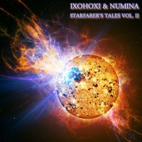 Purchase Numina - Starfarer's Tales Vol. 2 (With Ixohoxi)