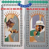 Purchase Pinchers & Sanchez - Pinchers Meets Sanchez