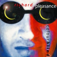 Purchase Richard Pleasance - Colourblind