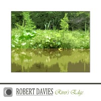 Purchase Robert Davies - River's Edge