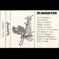 Purchase Slaughter - Surrender Or Die