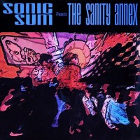 Purchase Sonic Sum - The Sanity Annex