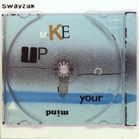 Purchase Swayzak - Make Up Your Mind (EP)