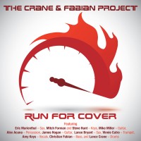 Purchase The Crane & Fabian Project - Run For Cover