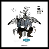 Purchase The Fish - Moon Fish