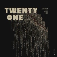 Purchase Twenty One 4Tet - Live At Zaal 100