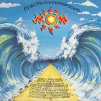 Purchase VA - Mom: Music For Our Mother Ocean