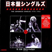 Purchase Van Halen - The Japanese Singles: 1978-1984
