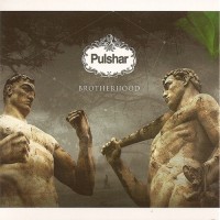 Purchase Pulshar - Brotherhood CD1