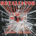 Buy Retaliator - Against The Grain Mp3 Download