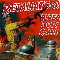 Purchase Retaliator - When Duty Calls