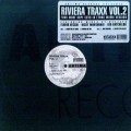 Buy Riviera Traxx - Vol. 2 (EP) (Vinyl) Mp3 Download