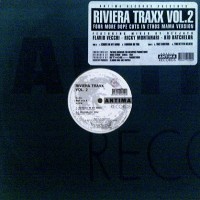 Purchase Riviera Traxx - Vol. 2 (EP) (Vinyl)