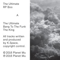 Purchase Rp Boo - The Ultimate