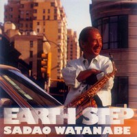 Purchase Sadao Watanabe - Earth Step