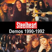 Purchase Steelheart - Demos 1990-1992
