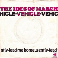Purchase The Ides Of March - Vehicle (VLS)