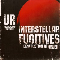 Purchase VA - Interstellar Fugitives 2: Destruction Of Order CD1