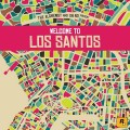 Buy VA - The Alchemist & Oh No Present Welcome To Los Santos Mp3 Download