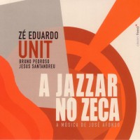 Purchase Zé Eduardo Unit - A Jazzar No Zeca
