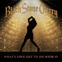 Purchase Black Stone Cherry - What's Love Got To Do With It (CDS)